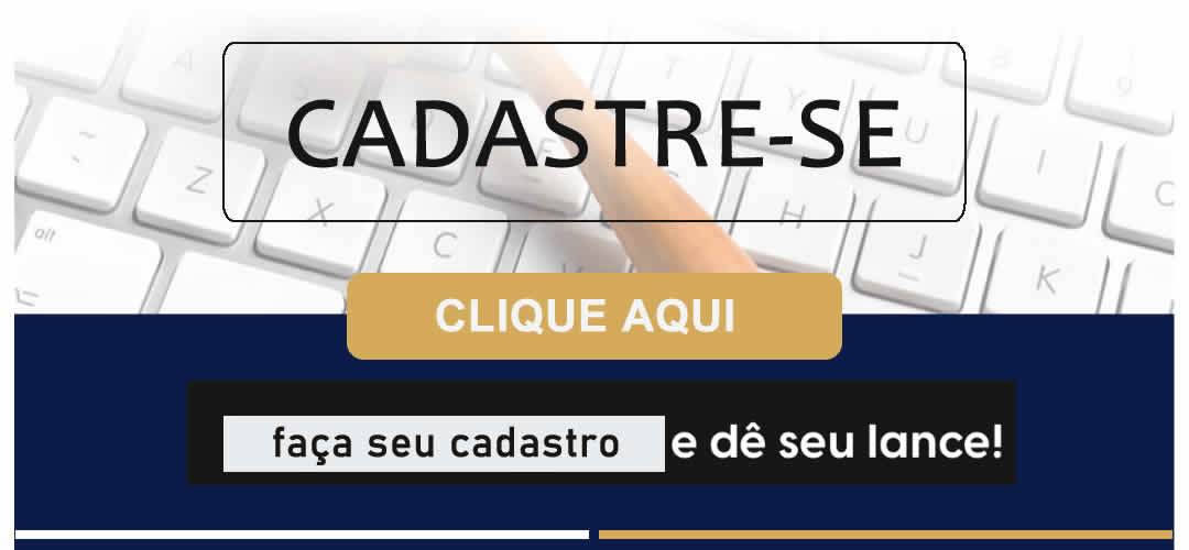CADASTRO